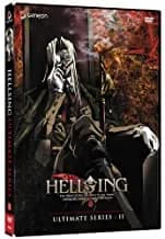 Hellsing Ultimate OVA Series #2