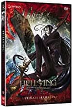 Hellsing Ultimate OVA Series #4
