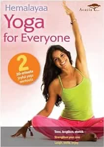 Hemalayaa: Yoga For Everyone