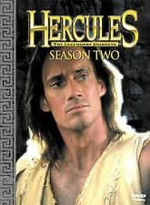 Hercules: Legendary Journeys: Season 2