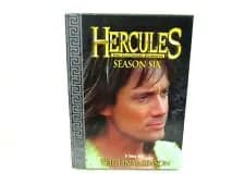 Hercules: Legendary Journeys: Season 6