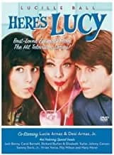Here's Lucy: Best Loved Episodes Of The Hit Television Series