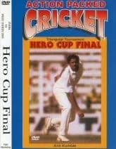 Hero Cup Final 1983