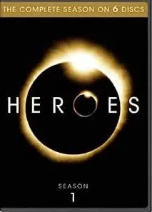 Heroes: Season 1