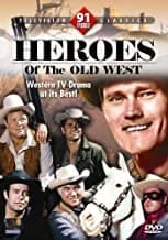 Heroes Of The Old West: The Best Of Bonanza / TV Westerns Collection