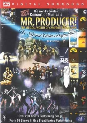 Hey, Mr. Producer! The Musical World Of Cameron Mackintosh