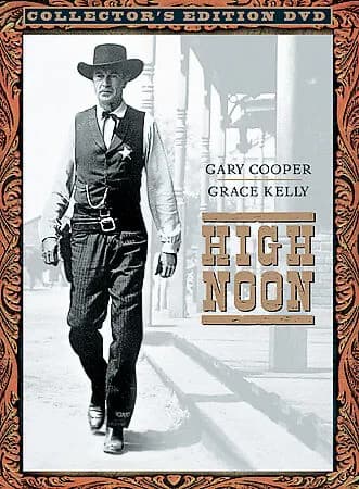 High Noon Special Edition