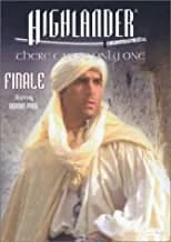 Highlander: The Series: Finale