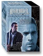 Highlander: The Series: Season 2