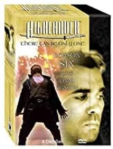 Highlander: The Series: Season 6