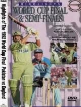 Highlights From The 1992 World Cup