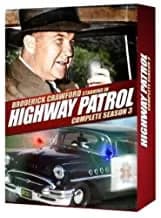 Highway Patrol: Season 3