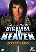Highway To Heaven: Season 3