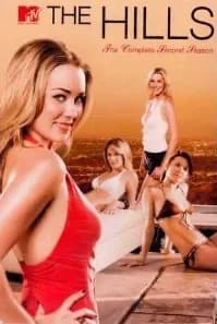 Hills (Paramount): The Complete 2nd Season