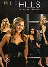 Hills: The Complete 3rd Season