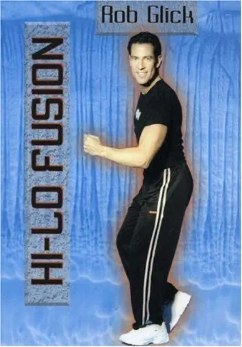 Hi-Lo Fusion