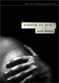 Hiroshima Mon Amour Special Edition