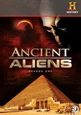 History Channel Presents: Ancient Aliens: Season 1