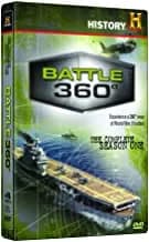 History Channel Presents: Battle 360: The Complete Season 1