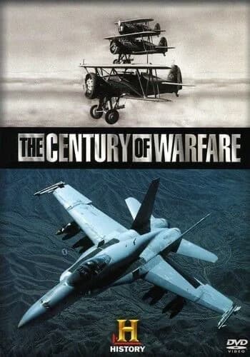 History Channel Presents: Century Of Warfare