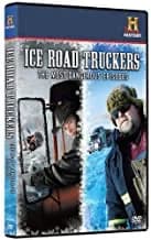 History Channel Presents: Ice Road Truckers: Most Dangerous Episodes