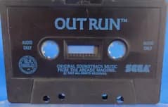 Outrun