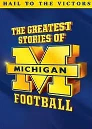 History Of Michigan Football