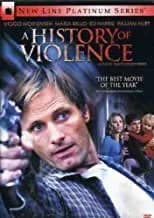 History Of Violence