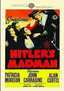 Hitler's Madman