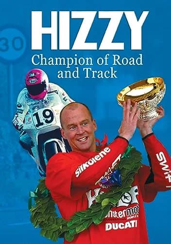 Hizzy: Champion Of Road And Track