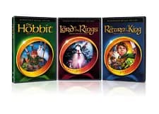 Hobbit / Return Of The King / Lord Of The Rings