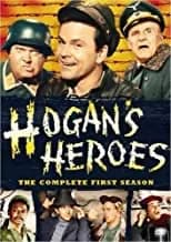 Hogan's Heroes: The Complete 1st Season