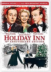 Holiday Inn 75th Anniversary Edition