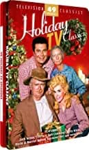 Holiday TV Classics: Adventures Of Long John Silver / Adventures Of Ozzie & Harriet / ...