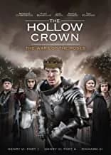 Hollow Crown: The Wars Of The Roses