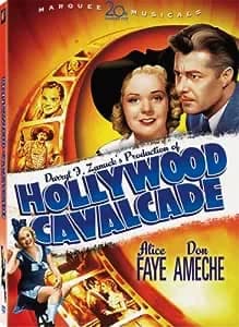 Hollywood Cavalcade