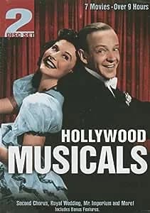 Hollywood Musicals