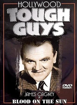 Hollywood Tough Guys #2: Blood On The Sun