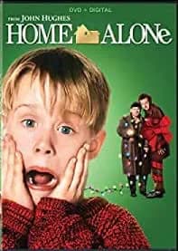 Home Alone 25th Anniversary Edition