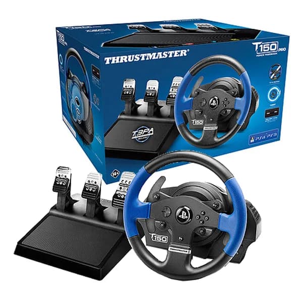 Thrustmaster T150 Racing Wheel
