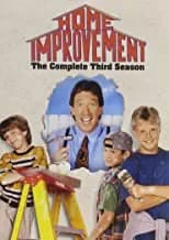 Home Improvement: The Complete 3rd Season