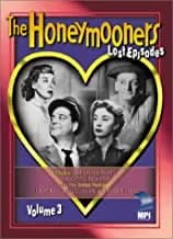 Honeymooners: The Lost Episodes #03