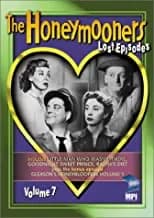 Honeymooners: The Lost Episodes #07