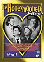 Honeymooners: The Lost Episodes #12