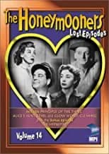 Honeymooners: The Lost Episodes #14
