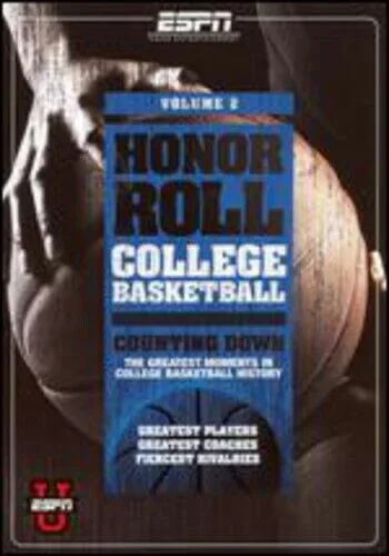 Honor Roll: College Basketball, Vol. 2