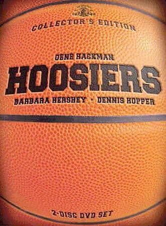 Hoosiers Collector's Edition