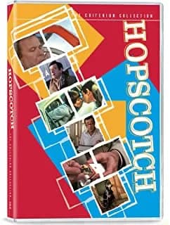 Hopscotch