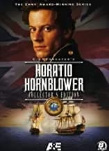 Horatio Hornblower, Vol. 1 - 3 Collector's Edition