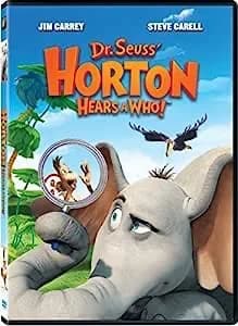Dr. Seuss' Horton Hears A Who!